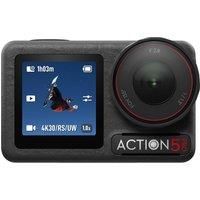 Dji Osmo Action 5 Action Camera Pro Adventure Combo