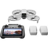DJI Flip Drone FM Combo DJI RC 2- 249g Palm Takeoff, 1/1.3" CMOS, 48MP, 4K/60fps