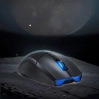 Lenovo Legion M500 Gaming Mouse 10000DPI Gaming Sensor Multi-gear Can Be Switched Wired Wireless