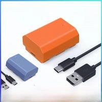 SmallRig 2400mAh Camera Battery for NP-FZ100 for Sony A7R IV/A7R III/A7 III/A7C