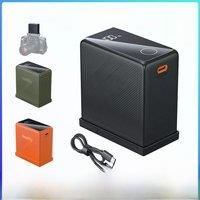 SmallRig USB-C Rechargeable Camera Battery for Sony NP-F970