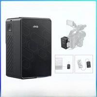 SmallRig V Mount Battery VB99 SE, 99Wh/6800mAh with D-TAP, USB-A, Dual DC Port