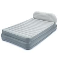 Bestway Comfort Quest Soft Back Double Air Bed