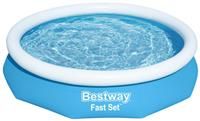 Bestway 10Ft Fast Set Pool
