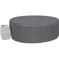 LAY-Z-SPA EnergySense BW60317 Round Hot Tub Cover - Grey