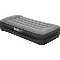 Bestway Tritech Air Mattress Single Built-in AC pump