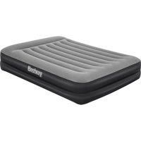 Bestway Tritech Air Mattress King Built-in AC pump