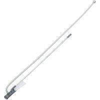 Bestway Lay-Z-Spa Underwater Vacuum, Water Powered, Wireless Cleaning Tool for Airjet and Airjet Plus