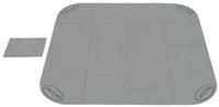 Lay-Z-Spa Hot Tub Floor and Yard Protector 1.96 m x 1.96 m