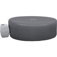 Lay-Z-Spa EnergySense Thermal Square Spa Cover 2.30 m x 2.30 m x 71 cm