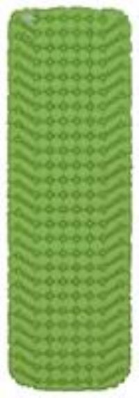 Bestway Inflatable Rectangular Sleeping Pad, Ultra Light Air Sleeping Mat for Camping, Camping Air Mattress