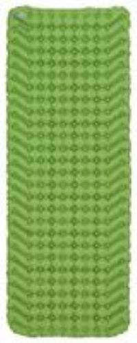 Bestway WanderLite Large Rectangular Sleeping Pad - Compact Durable Camping Mat