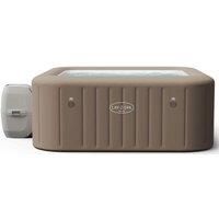 LAY-Z-SPA Palma HydroJet Pro Smart Inflatable Hot Tub