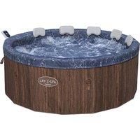 LAY-Z-SPA Toronto AirJet Inflatable Hot Tub