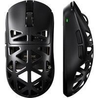MCHOSE A7X Ultra Magnesium Alloy Wireless Gaming Mouse PAW3950 TI Sensor Omron Optical 8000Hz Ultra-High Polling Rate Macros