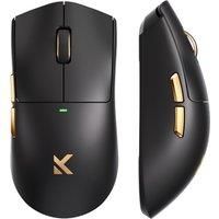 MCHOSE K7 Ultra Wireless Gaming Mouse PAW3950 Dual 8K Polling Rate Lightweight Magnetic Wireless Charging Dock Esports Office