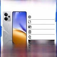 Global Version realme 14 5G Smartphone Snapdragon 6 Gen 4 Chipset 6.67" 120Hz AMOLED Display 45W