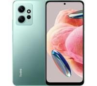 Xiaomi Redmi Note 12 - 4Gb Ram, 128Gb Storage, Mint Green
