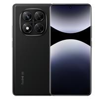 Xiaomi Redmi Note 14 Pro 5G Smartphone, 8GB + 256GB/6.67 Inch/Rhythm Eye Protection/Fingerprint Unlock/Dual Card Dual Standby/Curved Screen/NFC Function, 45W, Wired