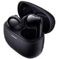 XIAOMI Redmi Buds 5 Pro – Wireless Bluetooth Headphone in-ear, Custom coaxial dual driver,Hi-Res Audio, LDAC, 55dB Active Noise Cancelling, Up to 10h+38h Battery Life, IP54 – Midnight Black