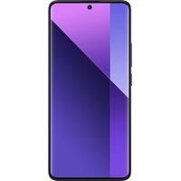 Xiaomi Redmi Note 13 Pro+ 5G Midnight Black - Smartphone 12+512GB, MediaTek 4nm processor, 200MP camera, 120W HyperCharge, 3D curved display, dust and water protection (UK Version + 2 Years Warranty)