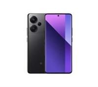 Xiaomi Redmi Note 13 Pro+ 5G Midnight Black - Smartphone 12+512GB, MediaTek 4nm processor, 200MP camera, 120W HyperCharge, 3D curved display, dust and water protection (UK Version + 2 Years Warranty)