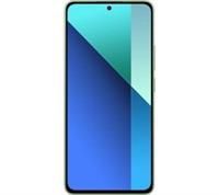 Xiaomi Redmi Note 13 Mint Green - Smartphone 6+128GB, Snapdragon 685, 6nm process, 108MP triple camera, 120Hz FHD+ AMOLED, 33W fast charging, dust and water protection (UK Version + 2 Years Warranty)