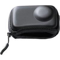 UGREEN Camera Bag for DJI Osmo Action 5 Pro/4/3 Sports Camera Bag Action Camera Pouch Half-open