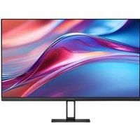 XIAOMI A27Qi Quad HD 27" TFT LCD Monitor - Black, Black