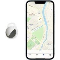 BC100 Aritag For iphone 14/15/16 Trackers GPS intelligent anti-lost device find wallet Keys Pets for