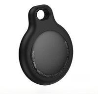 BC101 GPS Global Airtag Bluetooth Tracker Find Key Bags Pets Waterproof Compatible with iOS Find My