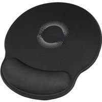 HOCO GM30 Ergonomic Wrist Rest Mouse Comfortable Pad For Office Accessories Non Slip Mice Soft Mousepad For PC Laptop Computer