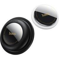 HOCO E91B AirTag Trackers With Case Intelligent Positioning Anti-lost Device Adhesive Type For Bag Luggage GPS Locator Finder