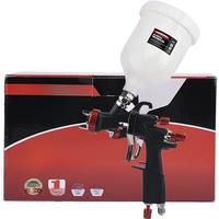 AEROPRO A610 LVLP Spray Gun for Car Painting Gun R500 Air Spray Gun 1.3mm,1.4mm,1.5mm,1.7mm,2.0mm