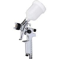 AEROPRO 0.8/1.0mm HVLP Spray Gun Touch Up Series Airbrush Paint Spray Painting Gun For Auto Painting