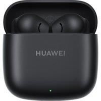 HUAWEI FreeBuds SE 2 Wireless Earbuds, Bluetooth In-Ear Headphones, 40Hour Battery Life Earphones, with IP54 Dust and Splash Resistant, Compact Design,Compatible with Android/iOS/Window, Black