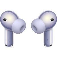 HUAWEI FreeBuds 6i Wireless Earbuds, Bluetooth 5.3, Active Noise Cancellation 3.0,Punchy Bass,35 hours battery life,IP54 Water-resistance, Dual-Device Connection,Compatible with Android an iOS, Purple