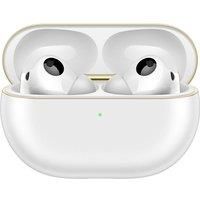 HUAWEI FreeBuds Pro 4 Wireless Bluetooth Noise-Cancelling Earbuds - White, White