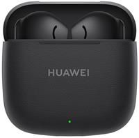 HUAWEI FreeBuds SE 3 Earbuds, 42-Hour Battery Life, Fine-grained Meets Futuristic, 3-Hour Listening on a 10-minute Charge, Long Press to Pair, Robust Bluetooth 5.4 Connections, IP54, Black
