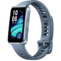 HUAWEI Band 10 Smartwatch Aluminum Alloy Case up to 14 Days Battery Life, iOS & Android, Average Sleep HRV and Sleep Insights with an AI-powered Fitness Monitoring Tracker, Sleep Breathing Awareness