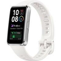 HUAWEI Band 10 Smartwatch Aluminum Alloy Case up to 14 Days Battery Life, iOS & Android, Average Sleep HRV and Sleep Insights with an AI-powered Fitness Monitoring Tracker, Sleep Breathing Awareness
