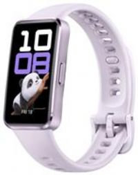 HUAWEI Band 10 Smartwatch Aluminum Alloy Case up to 14 Days Battery Life, iOS & Android, Average Sleep HRV and Sleep Insights with an AI-powered Fitness Monitoring Tracker, Sleep Breathing Awareness