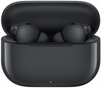 HUAWEI FreeBuds SE 4 ANC, Wireless Earbuds, 50 Hour Long Battery Life, Multi-mode Actice Noise Cancelling for Commuting & Office, 4.3g Lightweight Earphones, Bluetooth 5.4, Clear Calling, IP54, Black