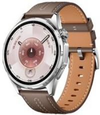 HUAWEI Watch GT6 46mm GPS Smart Watch - Grey