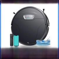 Honiture Robot Vacuum Cleaner 6000pa 3 in 1 Strong Suction Self-Charging App&Remote&Voice Robot