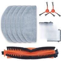 Robot Vacuum Accessories Set for Honiture V8 pro