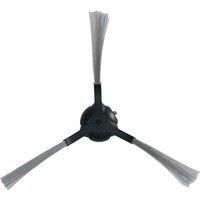 Replacement Side Brushes for Laresar P10, Airzeen R7 & J10 Robot Vacuums remove dirt & debris from
