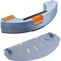 Robot Vacuum Accessories Water Tank and Mop Holder for Honiture G20 G20 Pro Laresar Evol 3 Evol3s