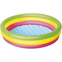 Bestway Summer Set Paddling Pool