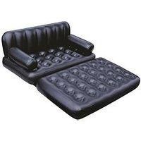Multi-Max 5-In-1 Air Couch